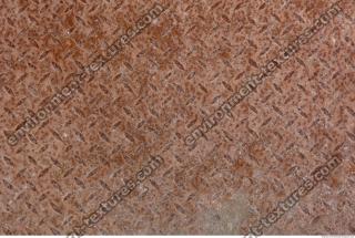 metal floor rusty 0005